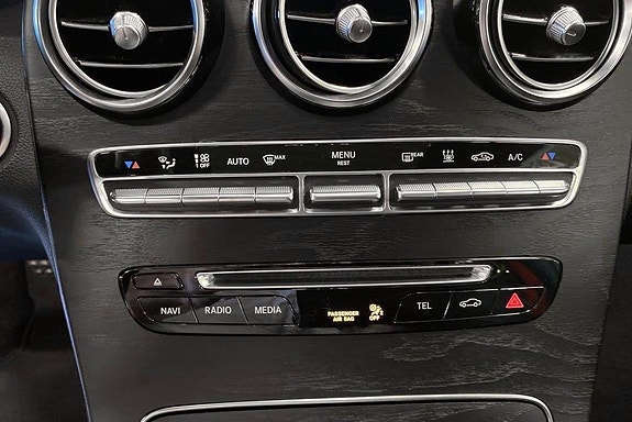 Mercedes-Benz GLC250 d 13 of 19