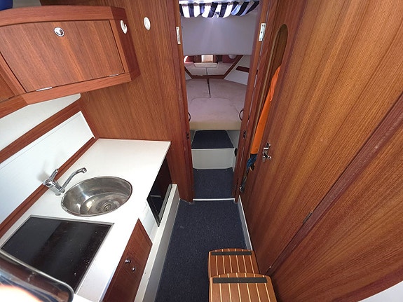 NordStar 28 Patrol 11 of 24