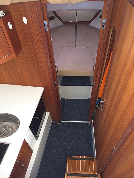 NordStar 28 Patrol 12 of 24