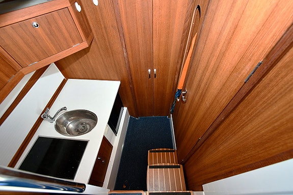 NordStar 28 Patrol 10 of 24