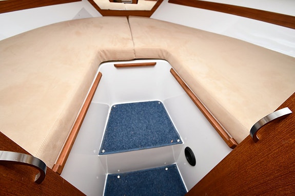 NordStar 28 Patrol 14 of 24