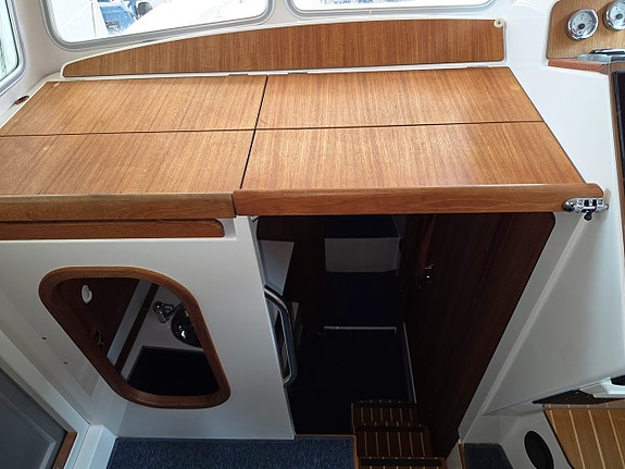 NordStar 28 Patrol 9 of 24
