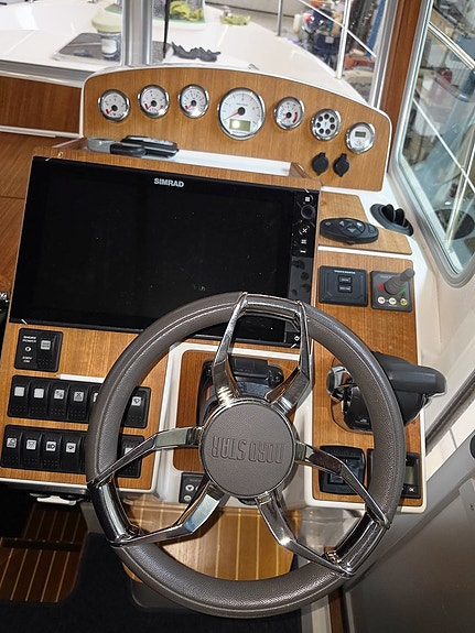 NordStar 28 Patrol 5 of 24