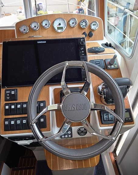 NordStar 28 Patrol 6 of 24