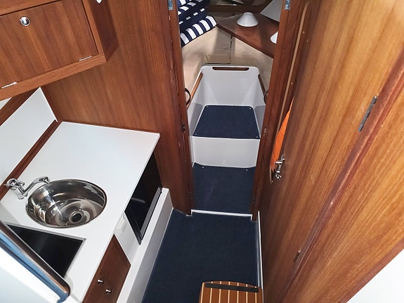 NordStar 28 Patrol 13 of 24