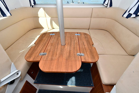 NordStar 28 Patrol 23 of 24