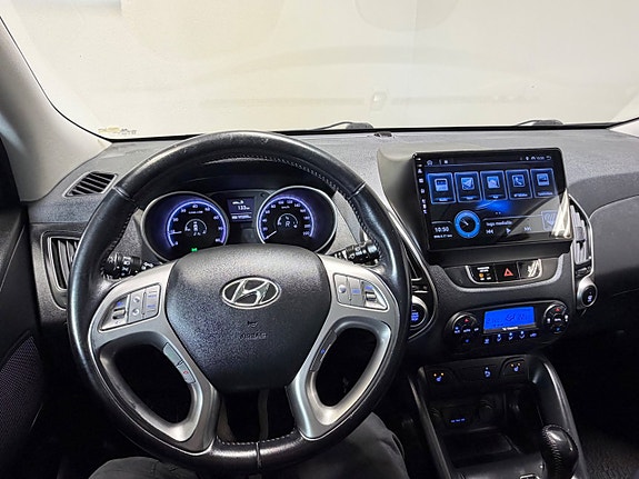 Hyundai ix35 15 of 17