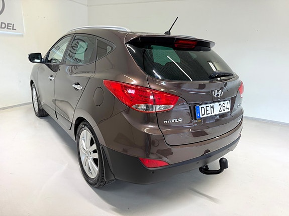 Hyundai ix35 5 of 17