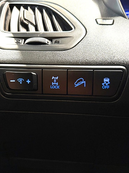 Hyundai ix35 14 of 17