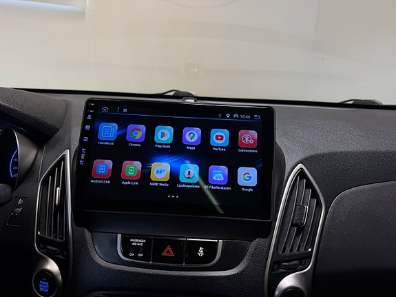 Hyundai ix35 11 of 17