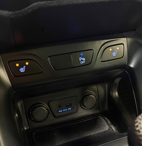 Hyundai ix35 16 of 17