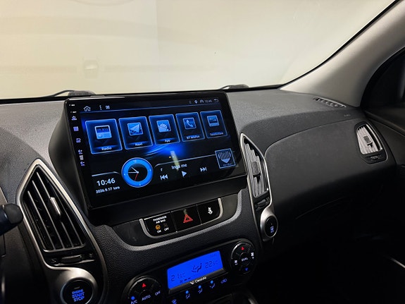 Hyundai ix35 10 of 17