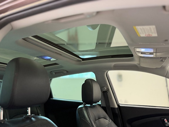 Hyundai ix35 13 of 17
