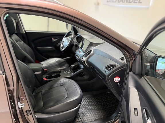 Hyundai ix35 9 of 17