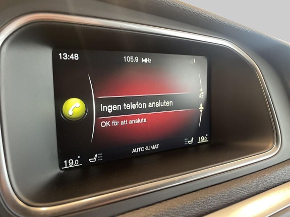 Volvo V40 21 of 21
