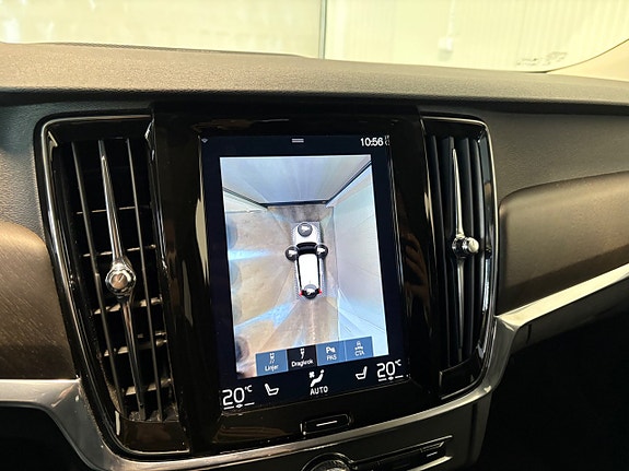 Volvo V90 Cross Country 16 of 27