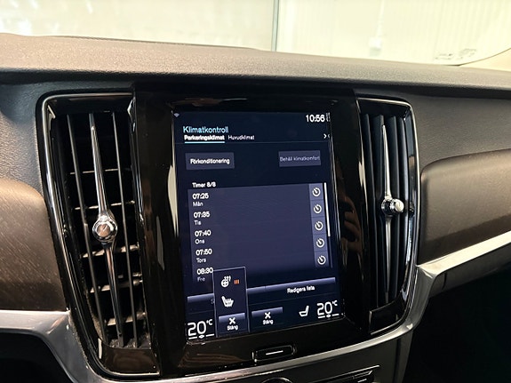 Volvo V90 Cross Country 19 of 27