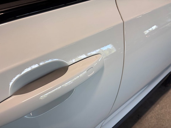 Volvo V90 Cross Country 27 of 27