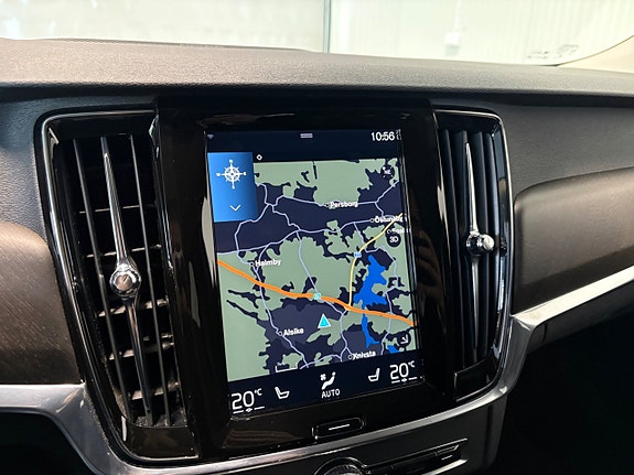 Volvo V90 Cross Country 15 of 27
