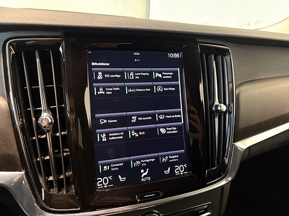 Volvo V90 Cross Country 17 of 27