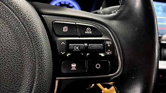 Kia Niro 16 of 17