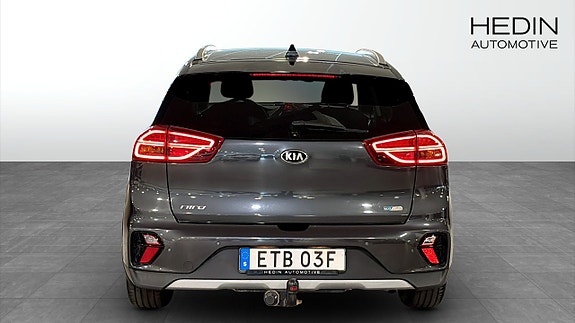 Kia Niro 5 of 17