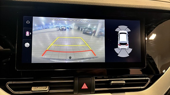 Kia Niro 13 of 17