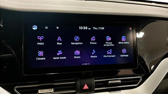 Kia Niro 11 of 17