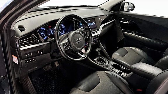 Kia Niro 7 of 17