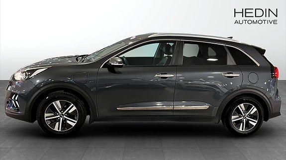 Kia Niro 4 of 17