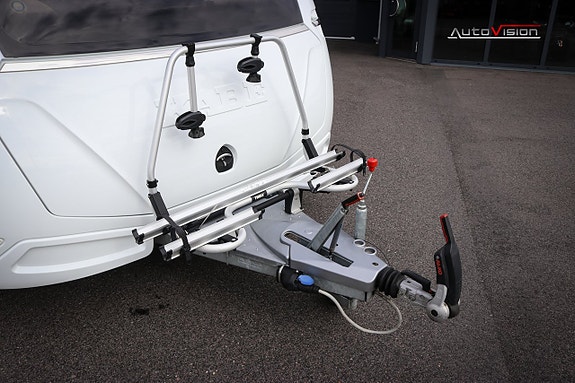 Kabe Imperial 630 TDL KS MOVER | AC | HYDRAL STÖDBEN | TANDEM | SE SPEC 5 of 30