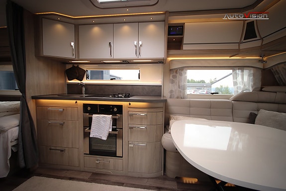 Kabe Imperial 630 TDL KS MOVER | AC | HYDRAL STÖDBEN | TANDEM | SE SPEC 10 of 30