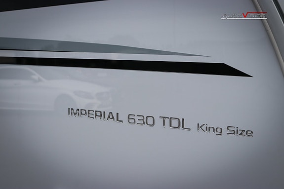 Kabe Imperial 630 TDL KS MOVER | AC | HYDRAL STÖDBEN | TANDEM | SE SPEC 6 of 30