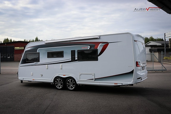 Kabe Imperial 630 TDL KS MOVER | AC | HYDRAL STÖDBEN | TANDEM | SE SPEC 3 of 30