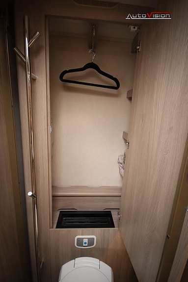 Kabe Imperial 630 TDL KS MOVER | AC | HYDRAL STÖDBEN | TANDEM | SE SPEC 19 of 30