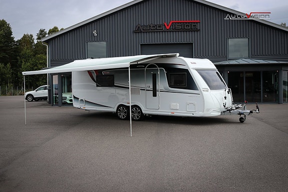Kabe Imperial 630 TDL KS MOVER | AC | HYDRAL STÖDBEN | TANDEM | SE SPEC 4 of 30