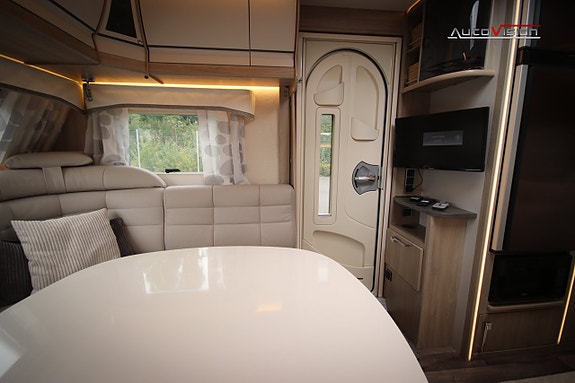 Kabe Imperial 630 TDL KS MOVER | AC | HYDRAL STÖDBEN | TANDEM | SE SPEC 12 of 30