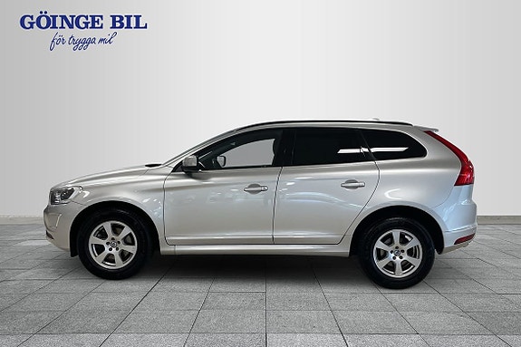 Volvo XC60 5 of 16