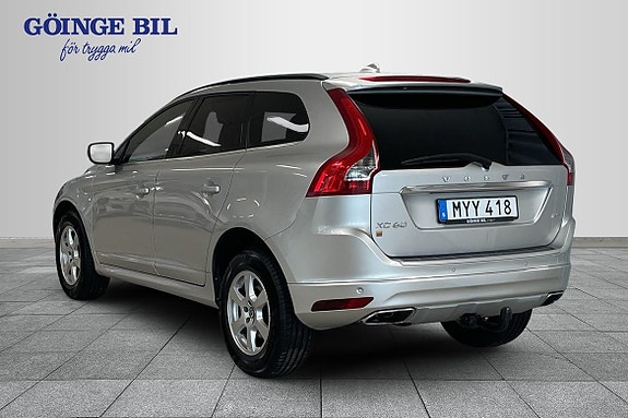 Volvo XC60 6 of 16