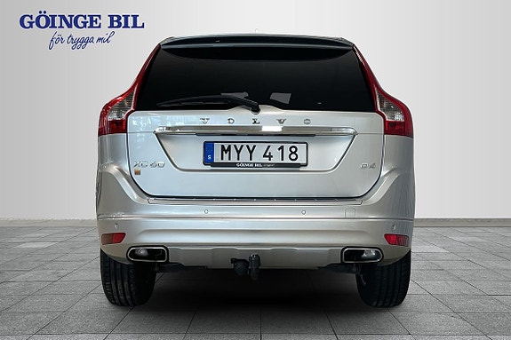 Volvo XC60 7 of 16