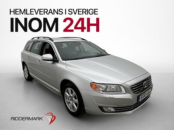 Volvo V70 3 of 30