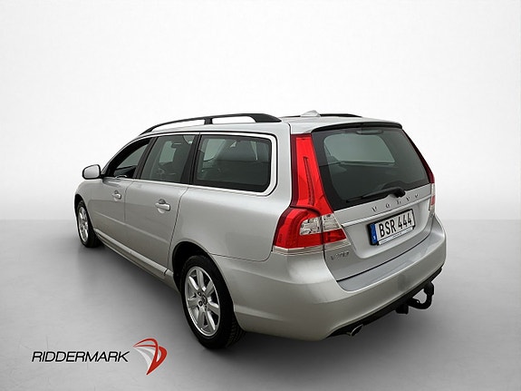 Volvo V70 8 of 30