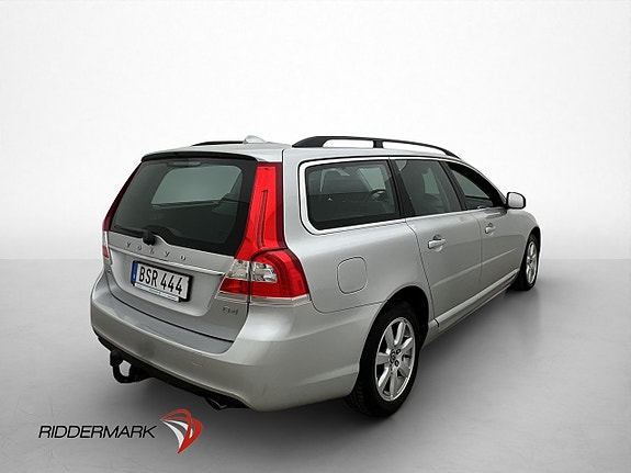 Volvo V70 5 of 30
