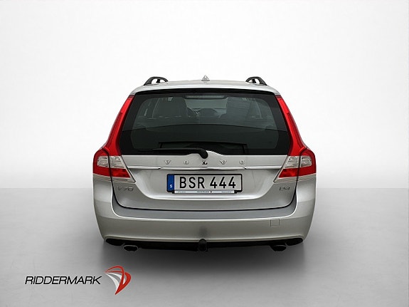 Volvo V70 6 of 30