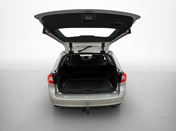 Volvo V70 27 of 30