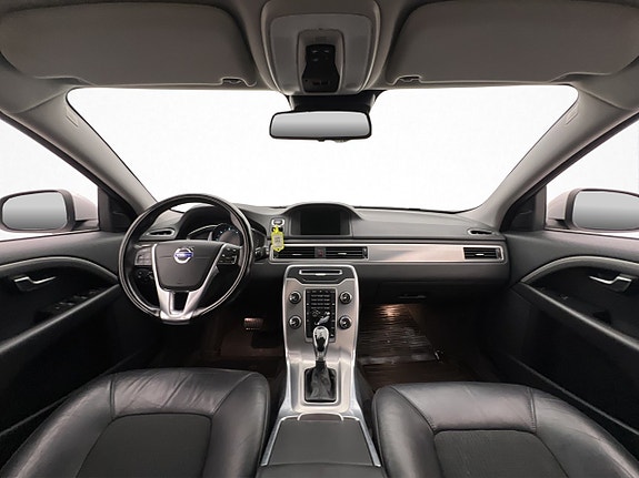Volvo V70 18 of 30