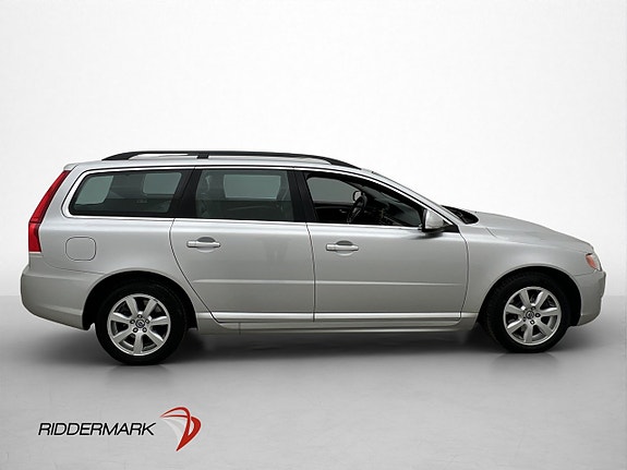 Volvo V70 4 of 30