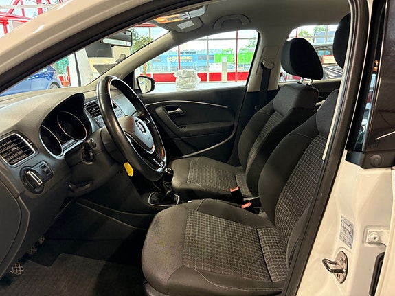 Volkswagen Polo 8 of 11