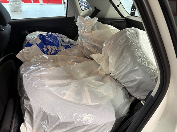 Volkswagen Polo 9 of 11