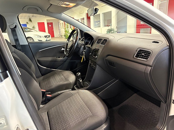 Volkswagen Polo 11 of 11